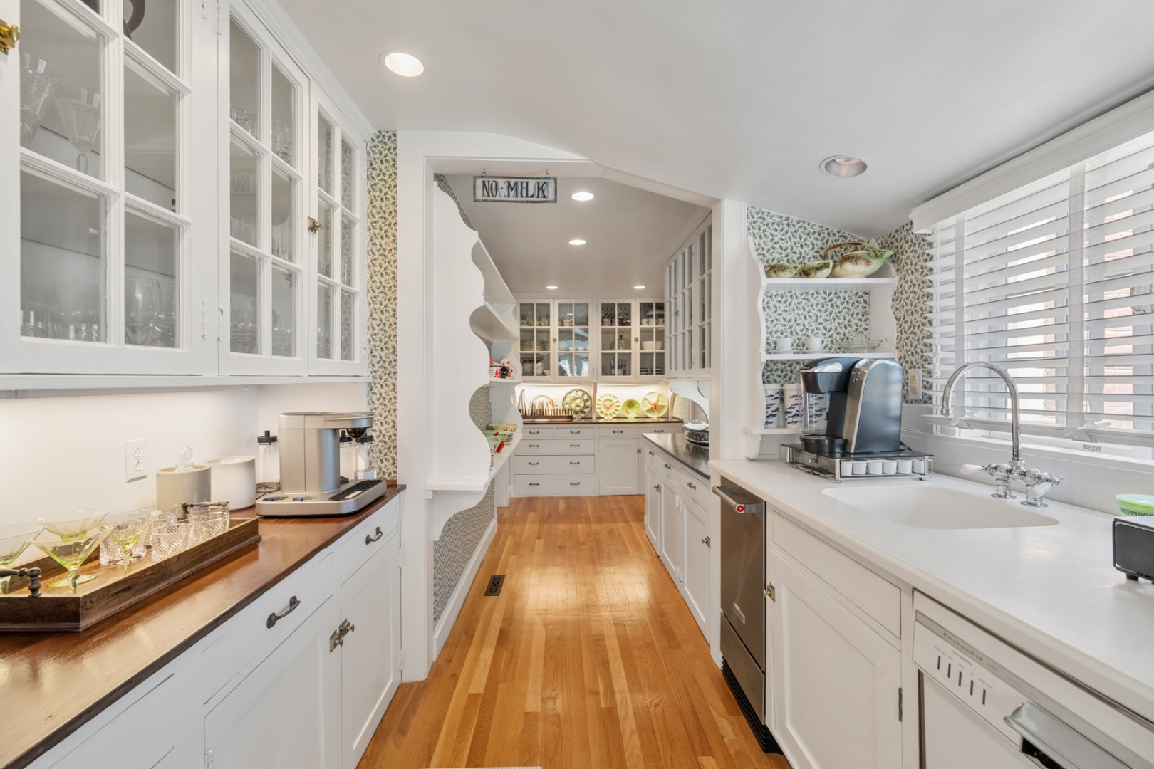 1 Ocean Avenue