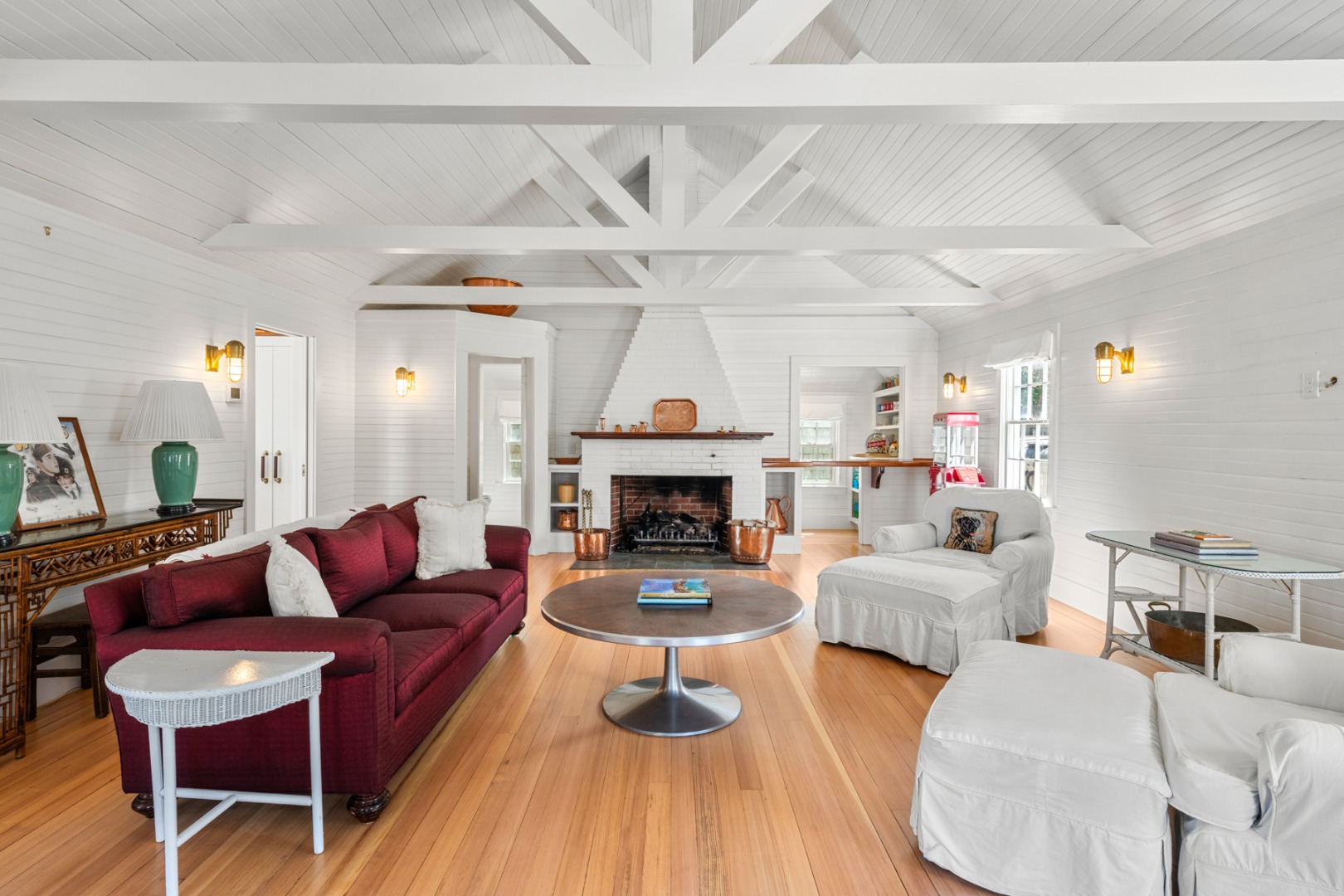 1 Ocean Avenue