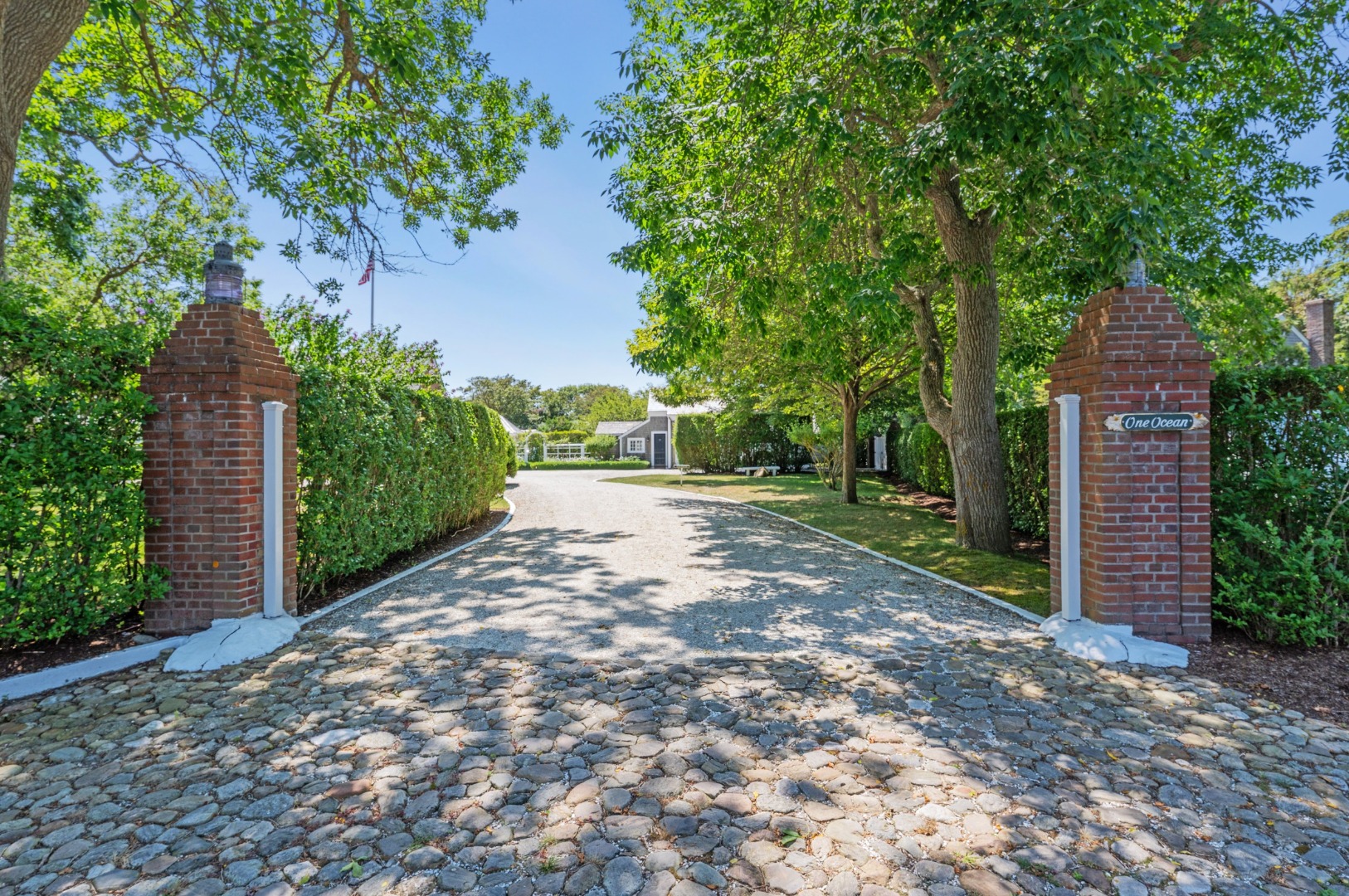 1 Ocean Avenue