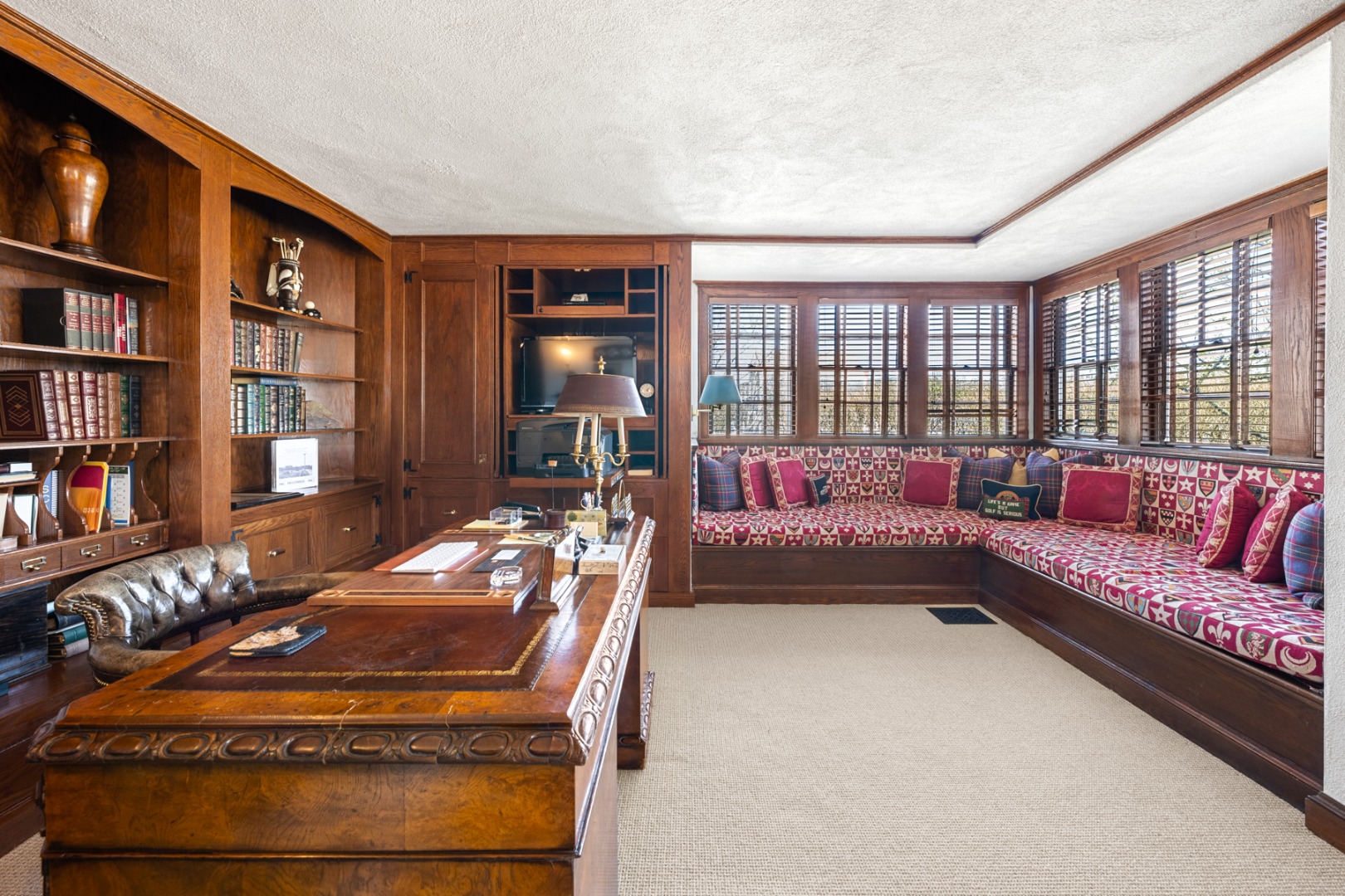 1 Ocean Avenue