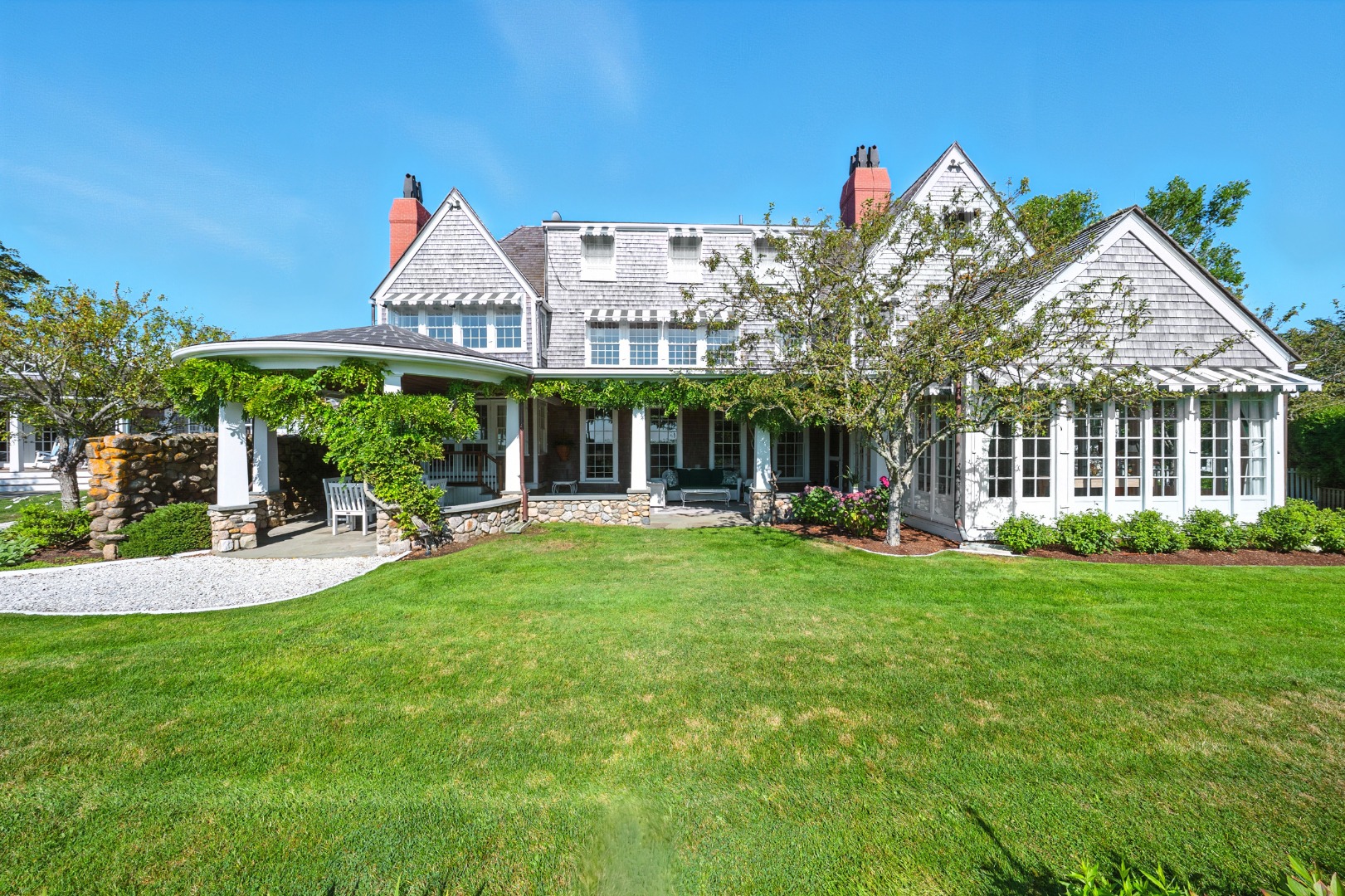 1 Ocean Avenue