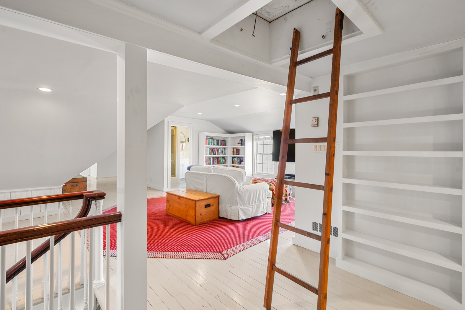 1 Ocean Avenue