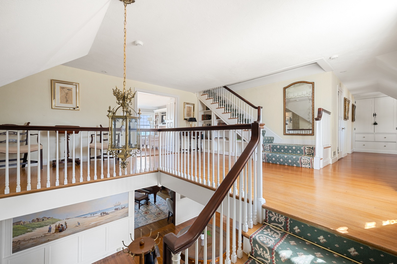 1 Ocean Avenue