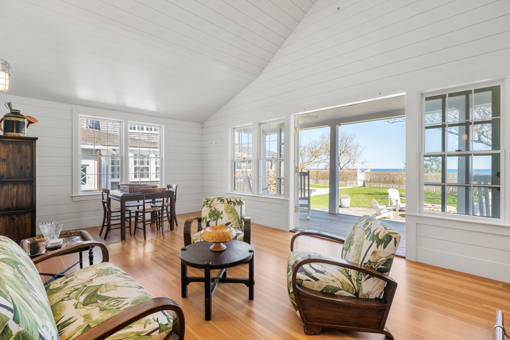 1 Ocean Avenue