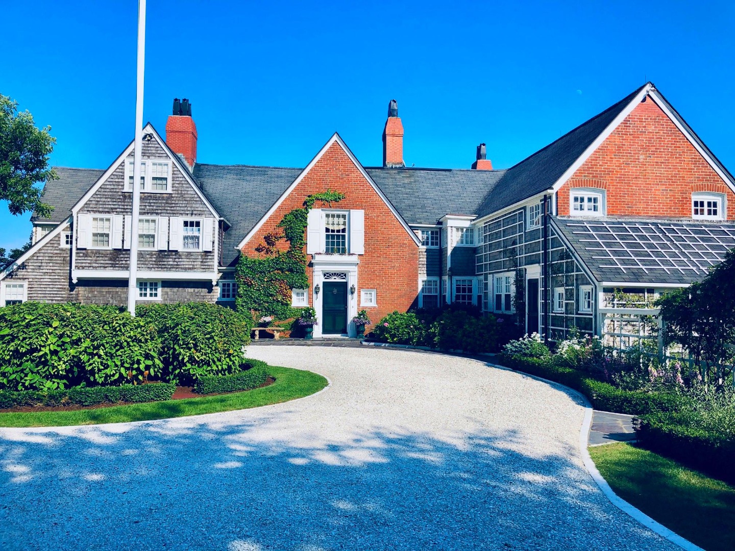 1 Ocean Avenue