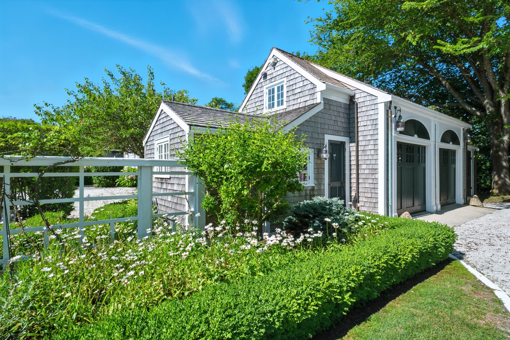 1 Ocean Avenue