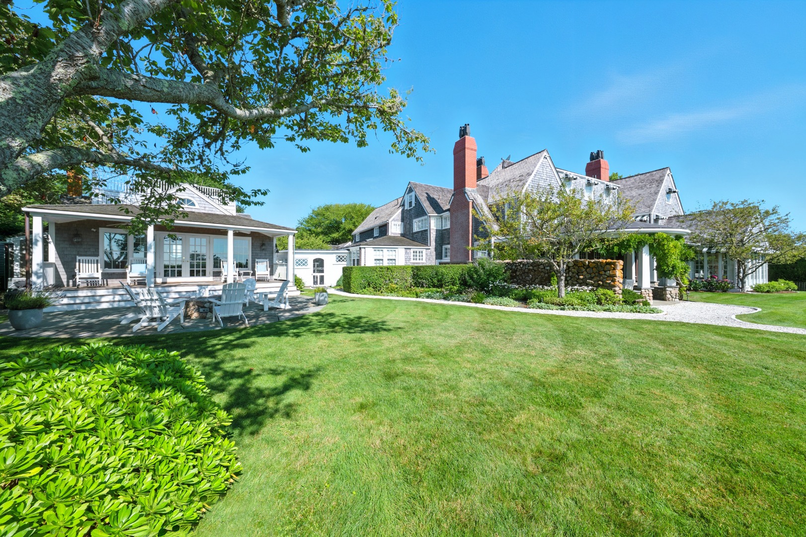 1 Ocean Avenue