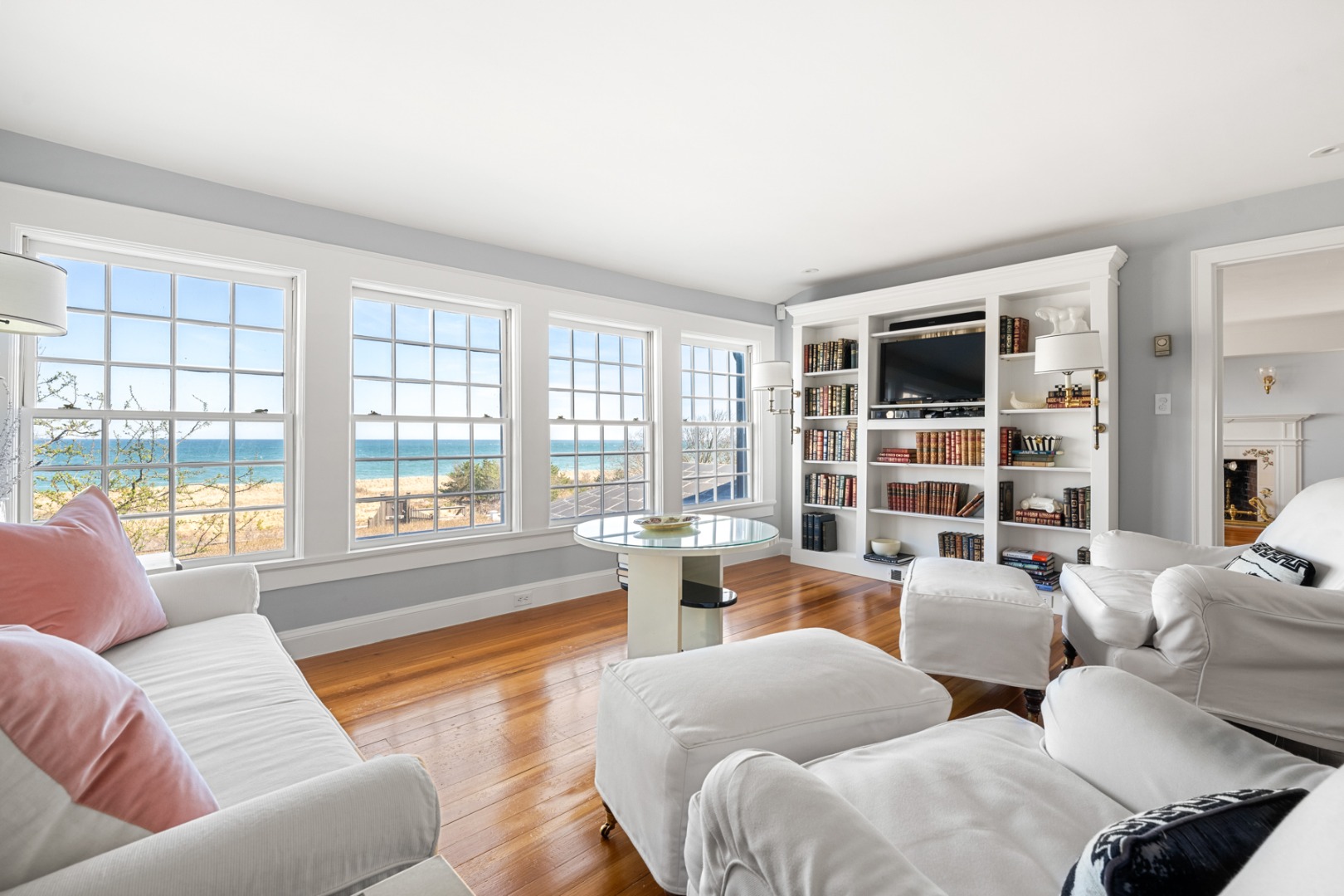 1 Ocean Avenue