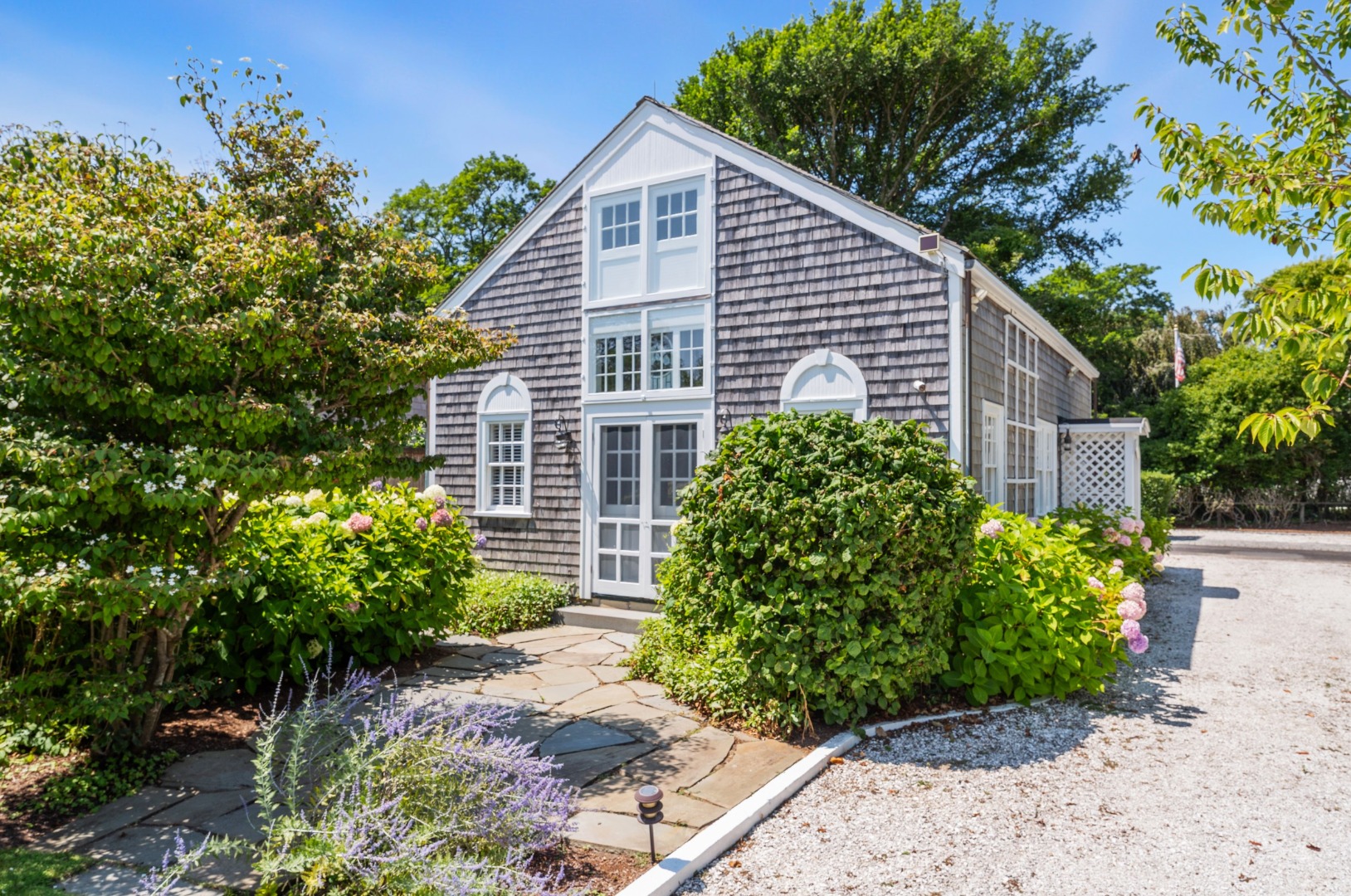 1 Ocean Avenue