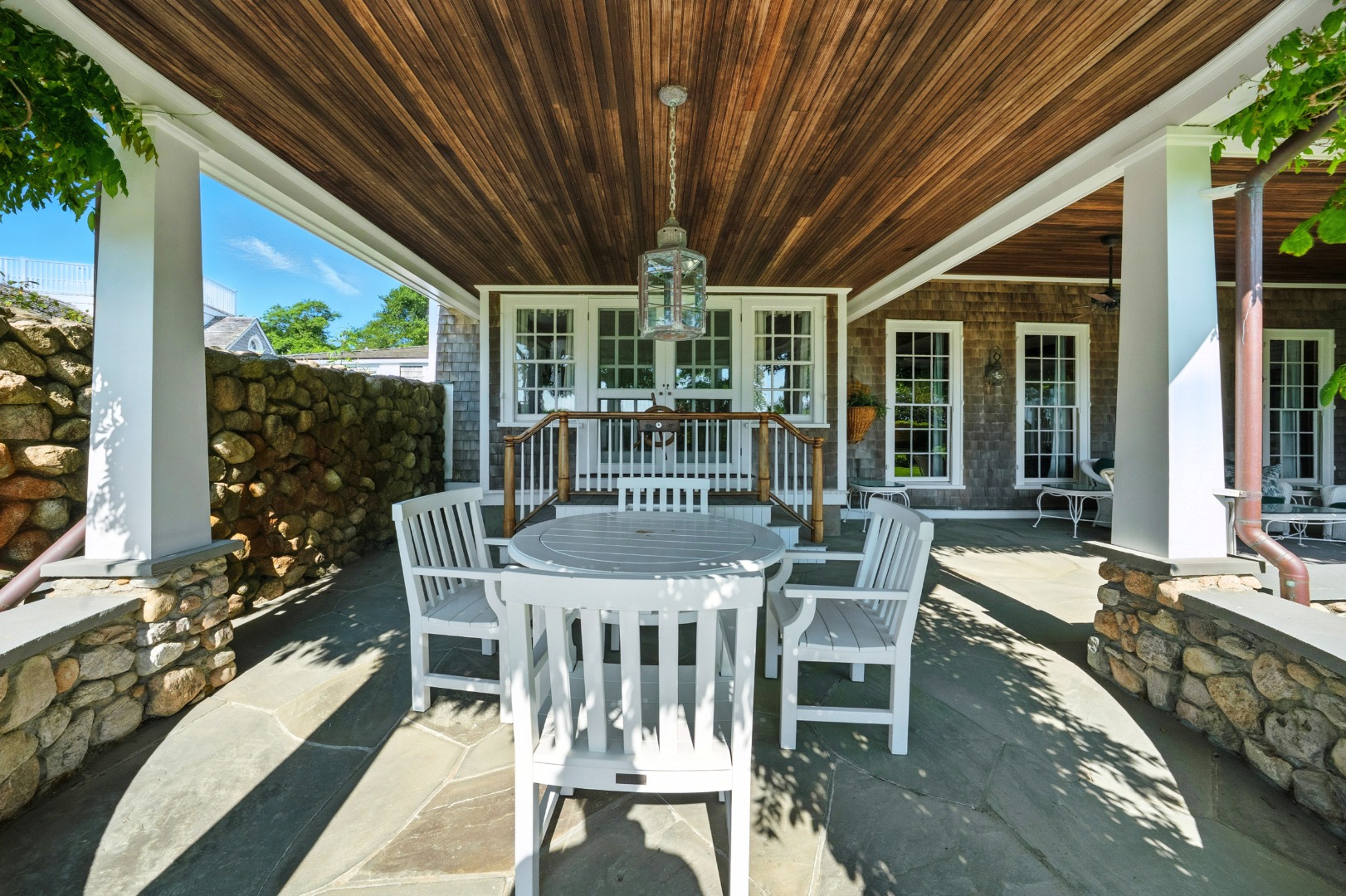 1 Ocean Avenue