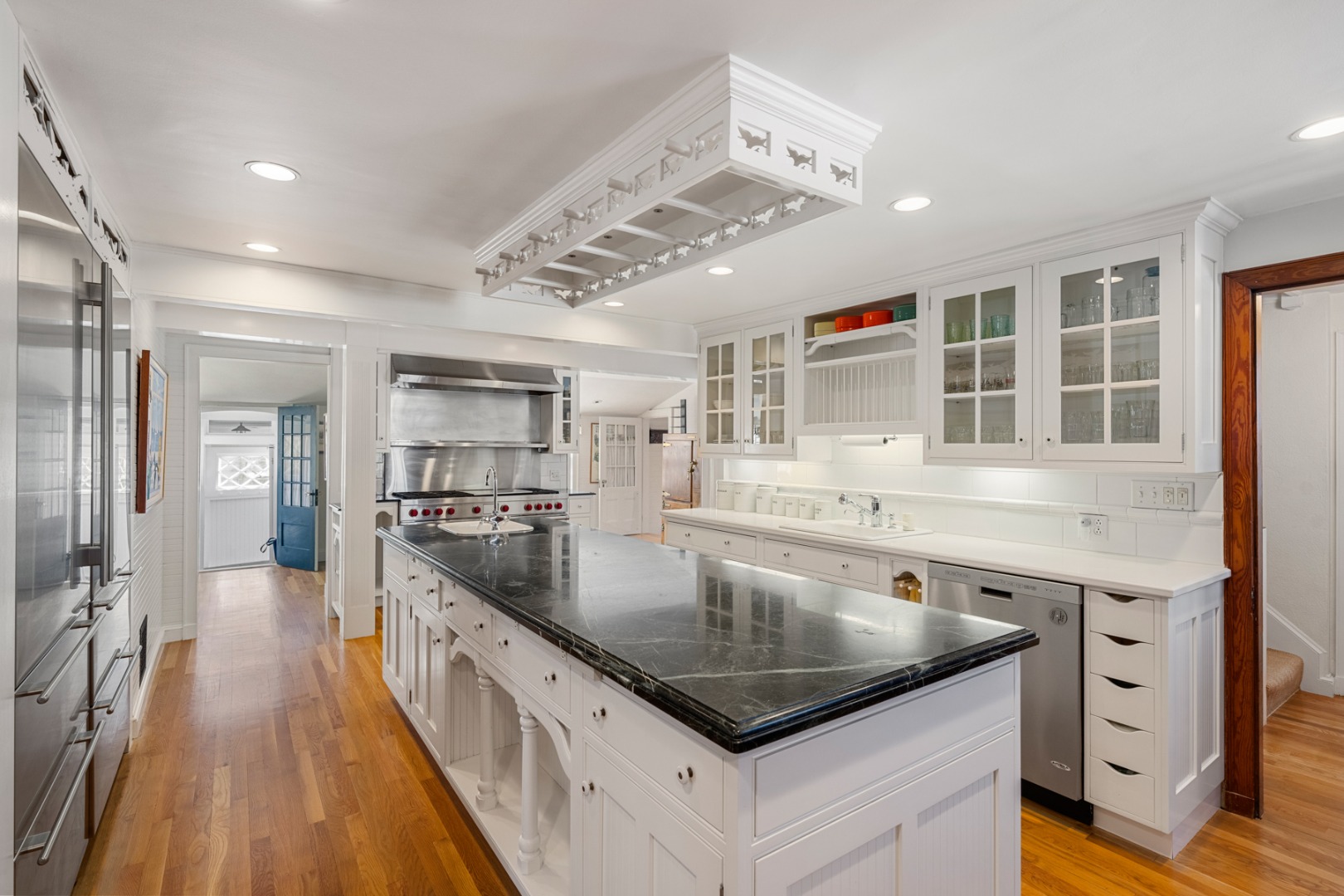 1 Ocean Avenue