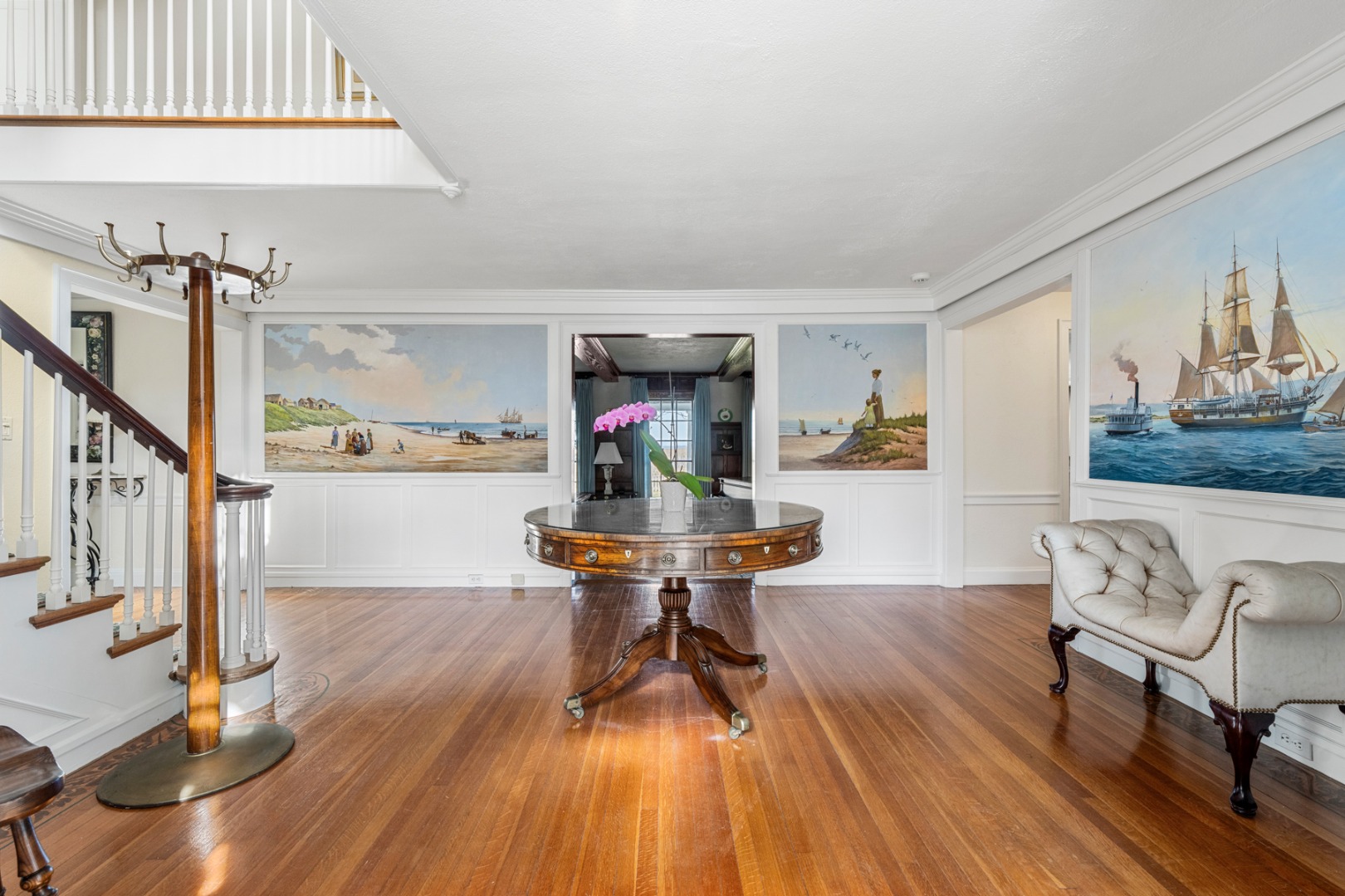 1 Ocean Avenue