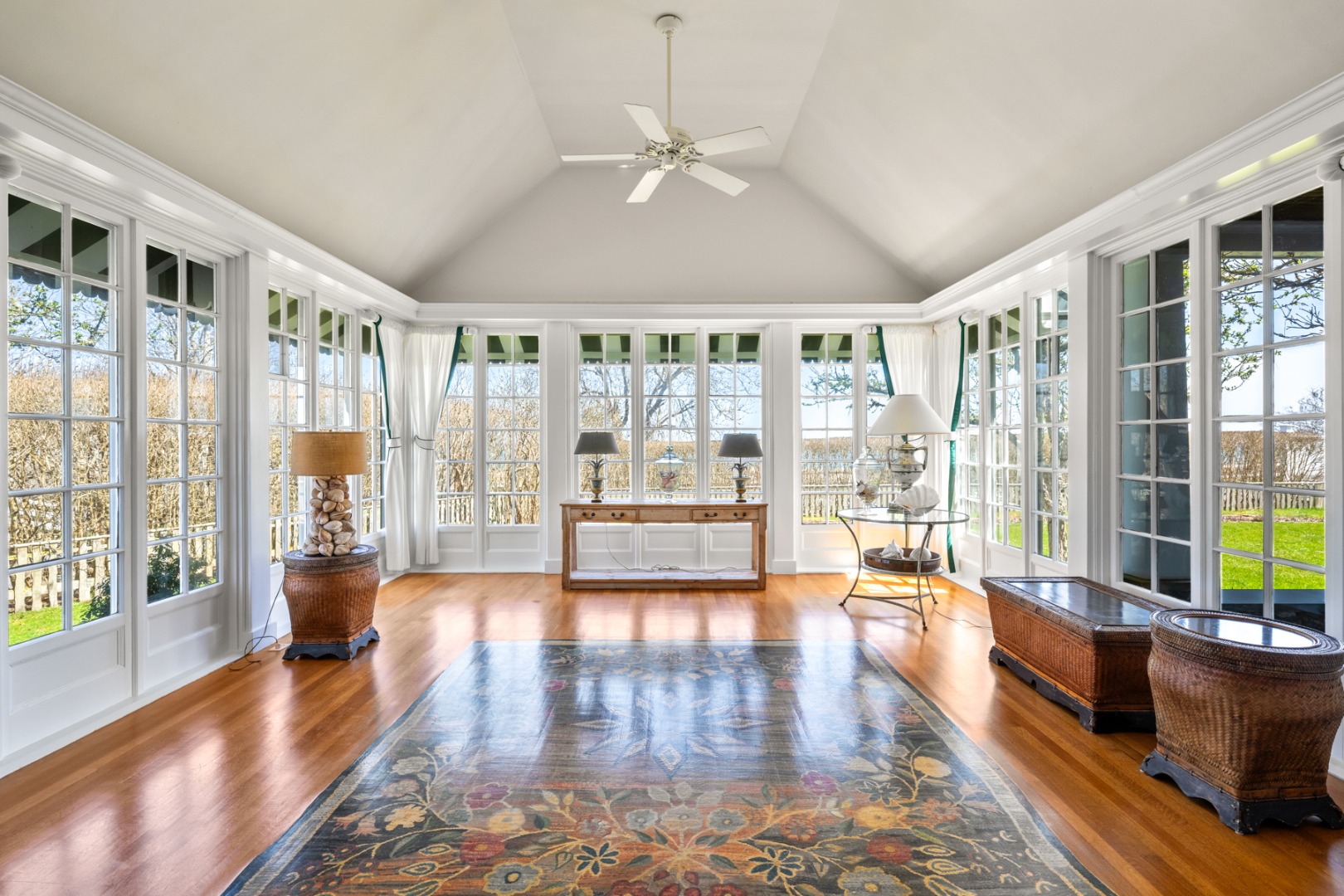1 Ocean Avenue