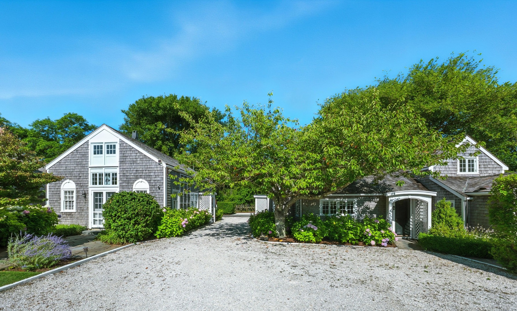 1 Ocean Avenue