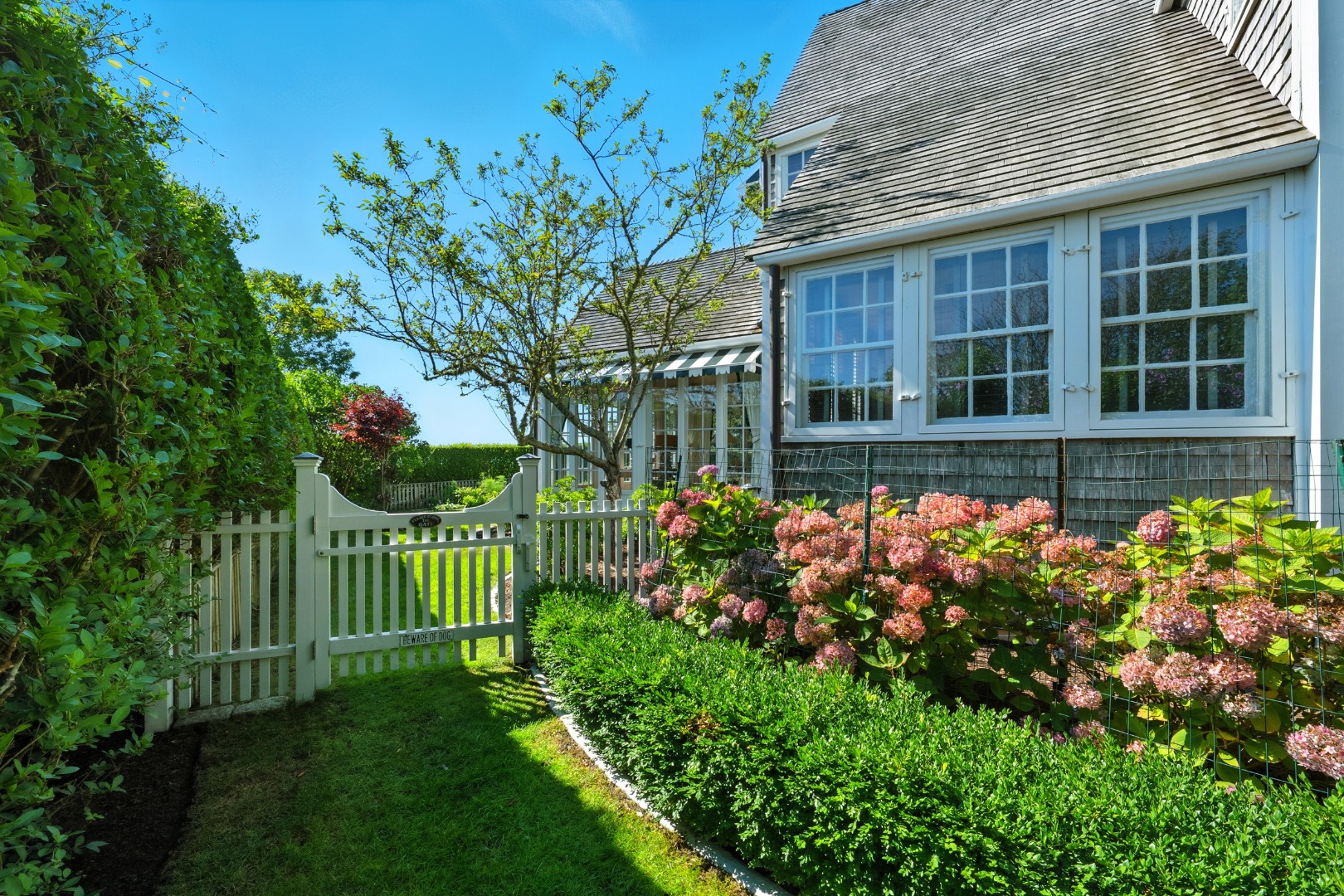 1 Ocean Avenue