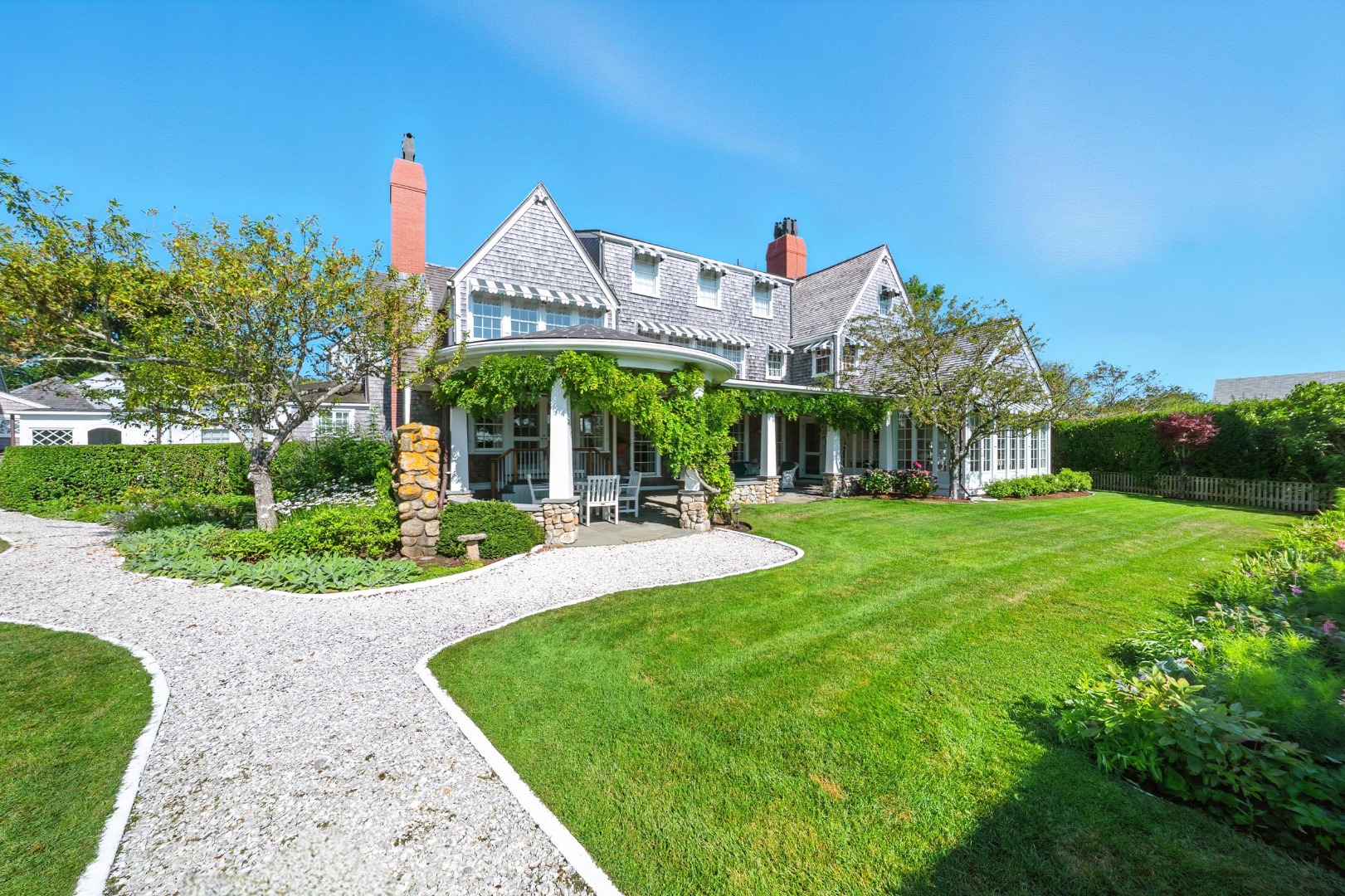 1 Ocean Avenue
