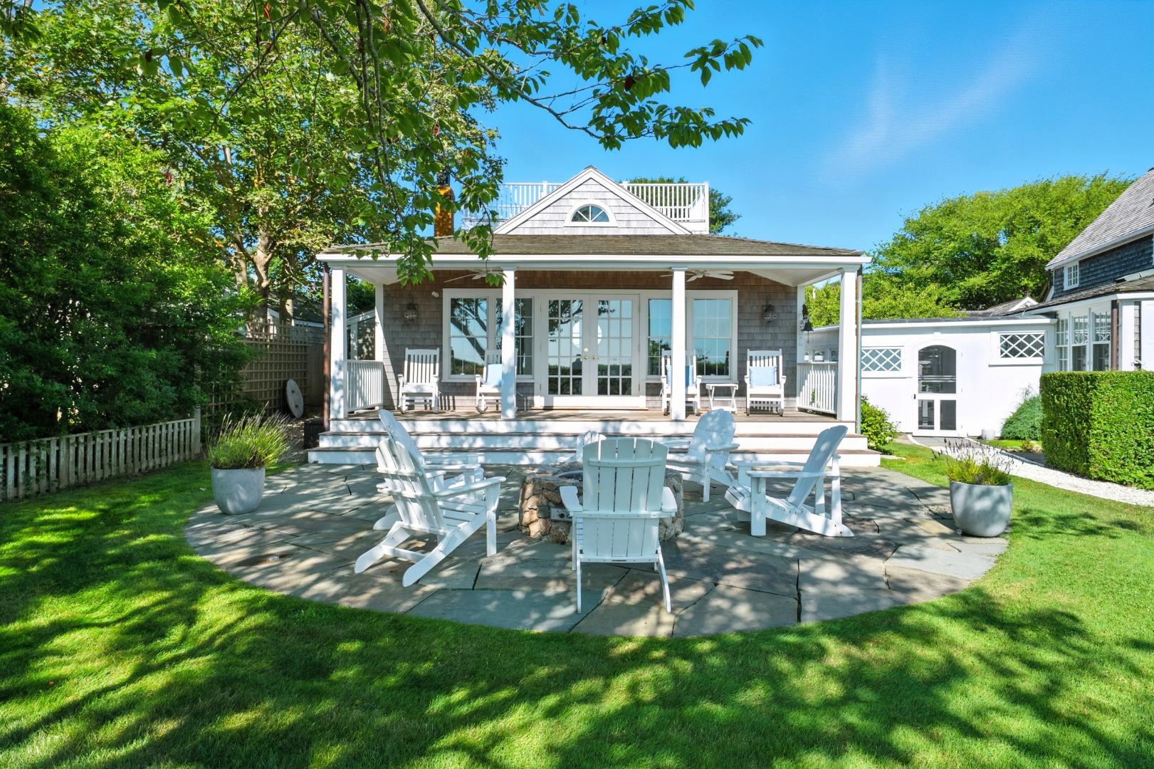 1 Ocean Avenue