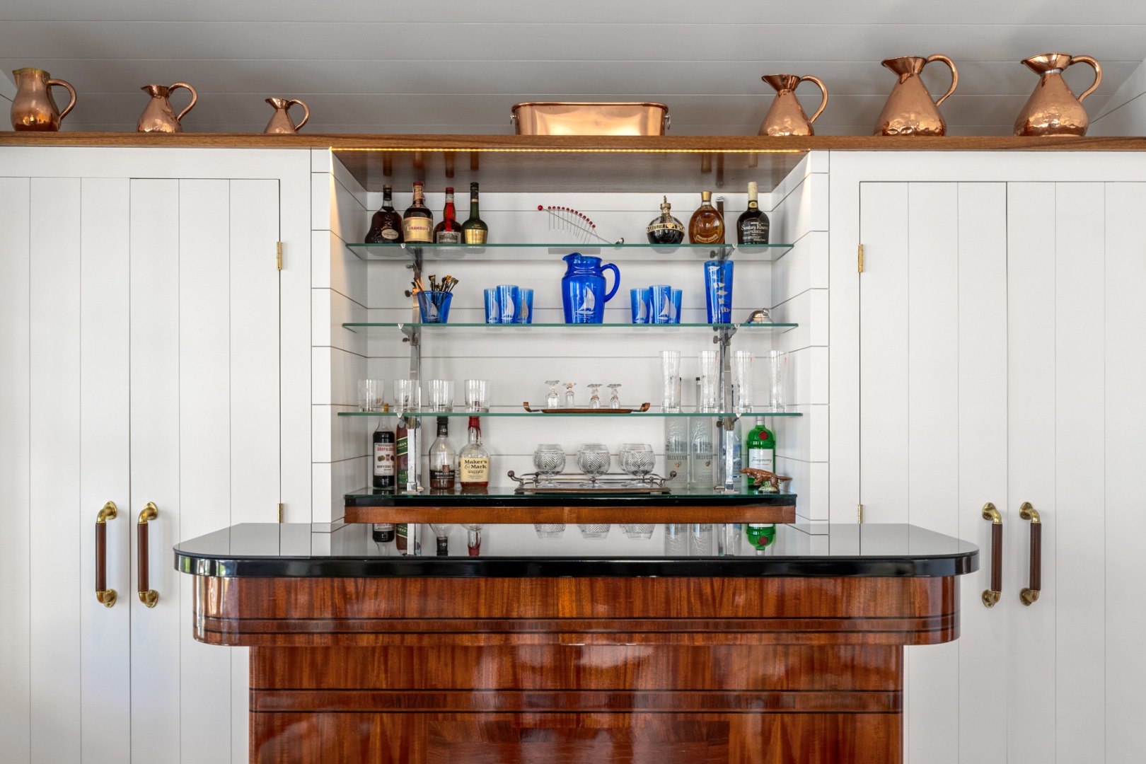 1 Ocean Avenue