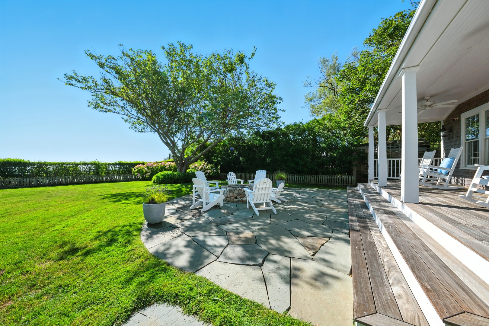 1 Ocean Avenue