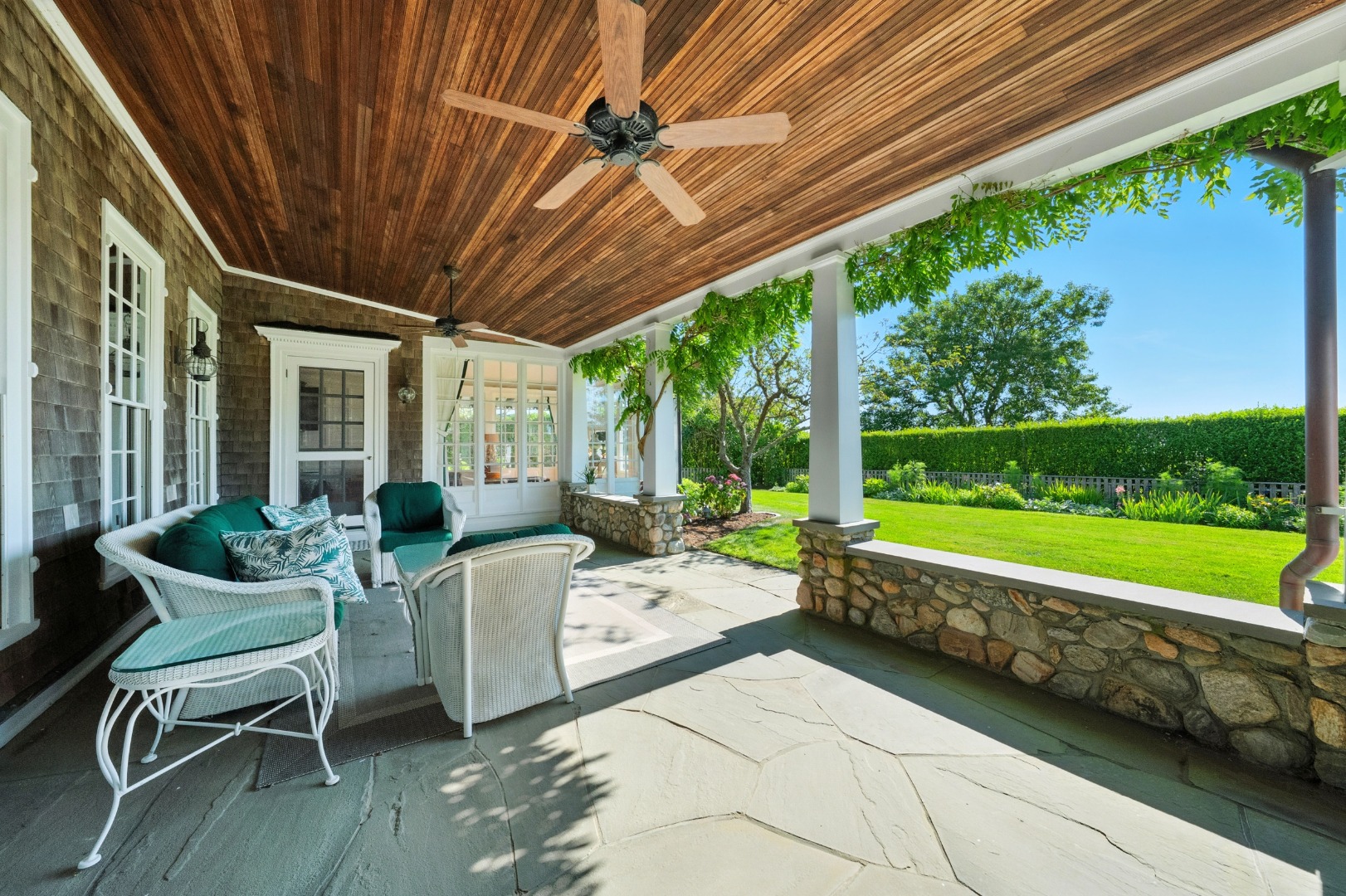 1 Ocean Avenue