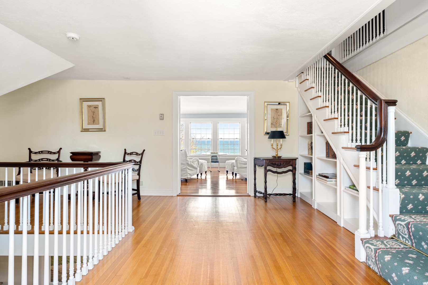 1 Ocean Avenue