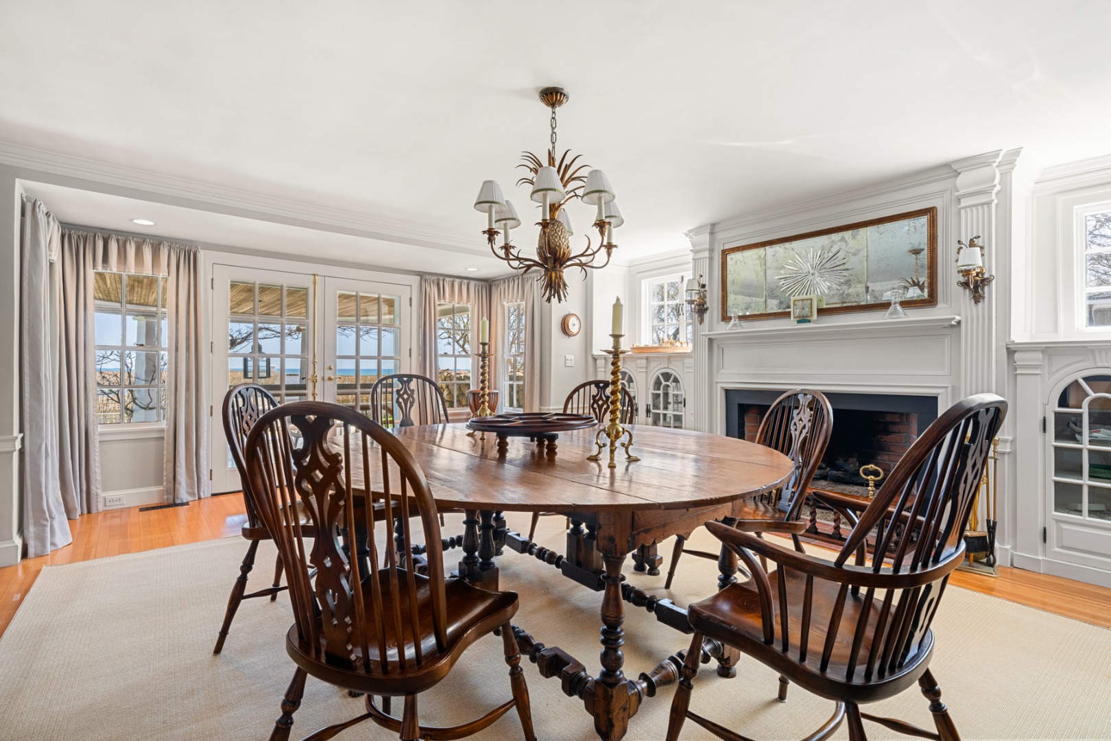 1 Ocean Avenue