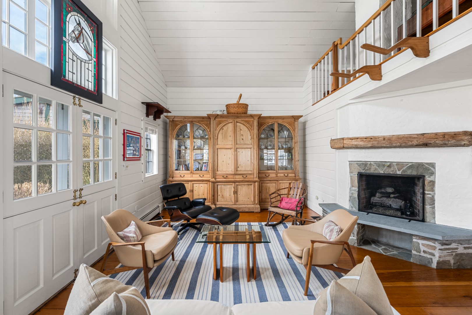 1 Ocean Avenue