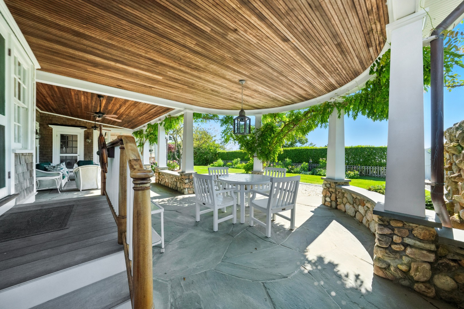 1 Ocean Avenue