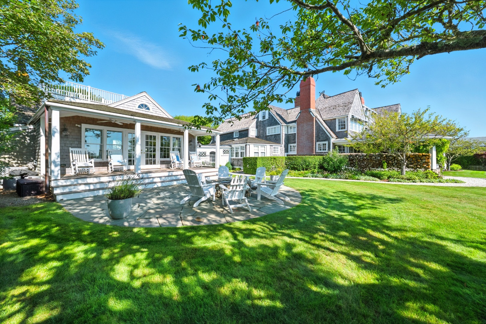 1 Ocean Avenue