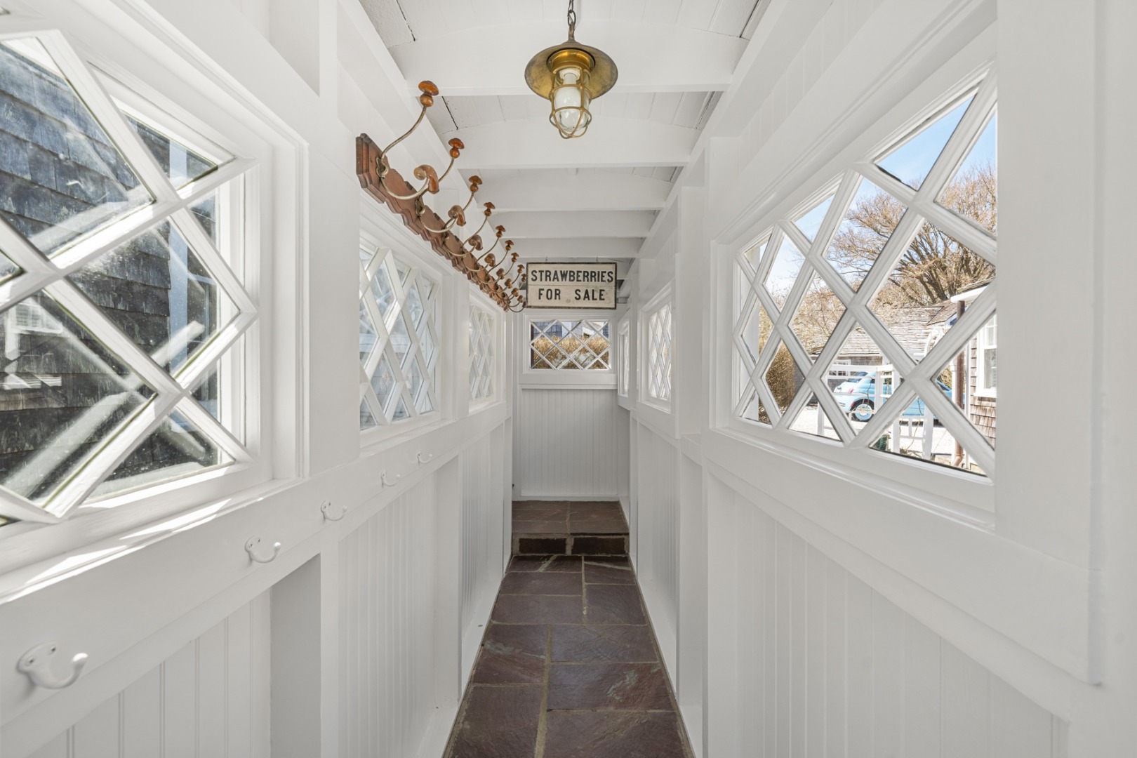 1 Ocean Avenue