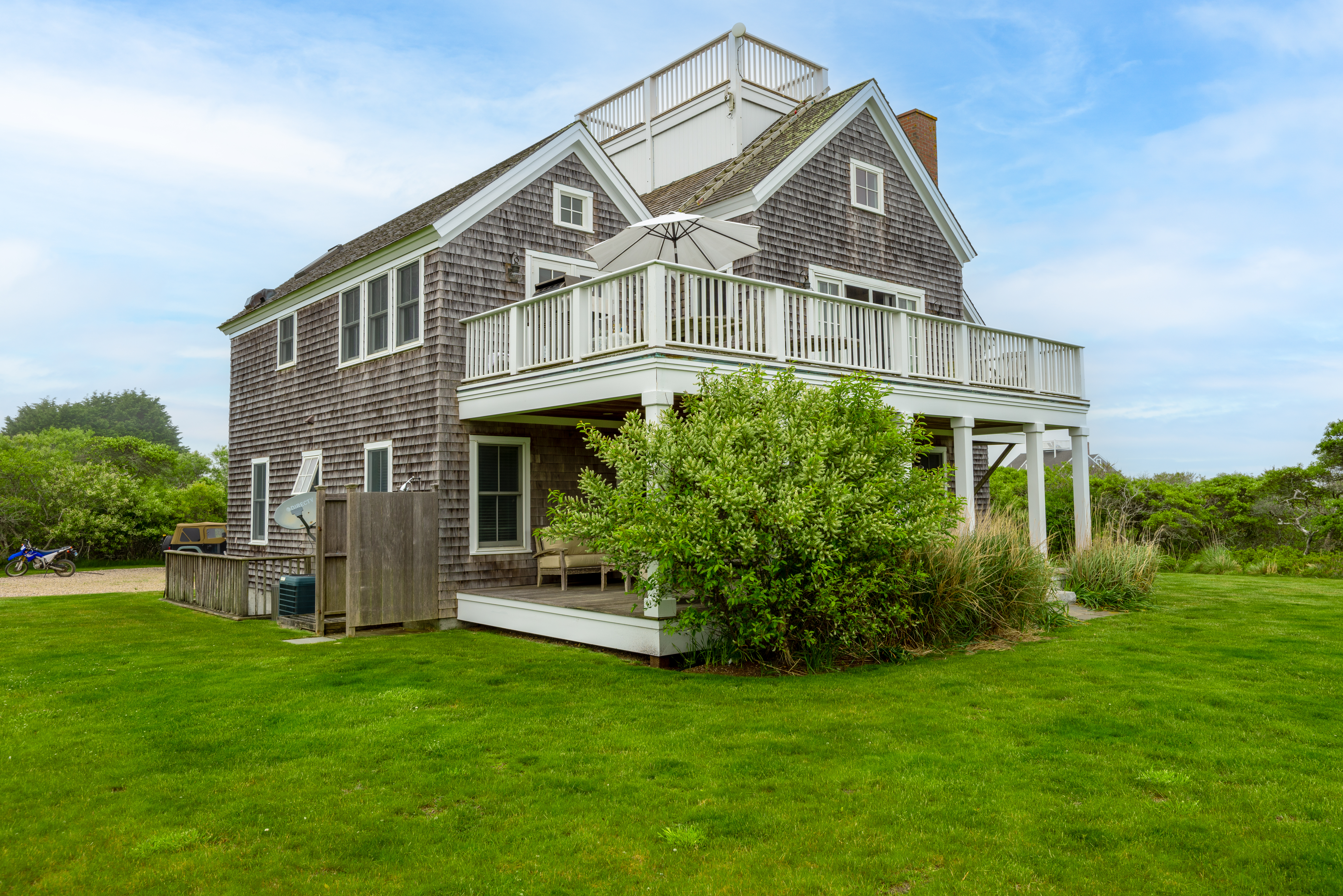 27 Wigwam Road