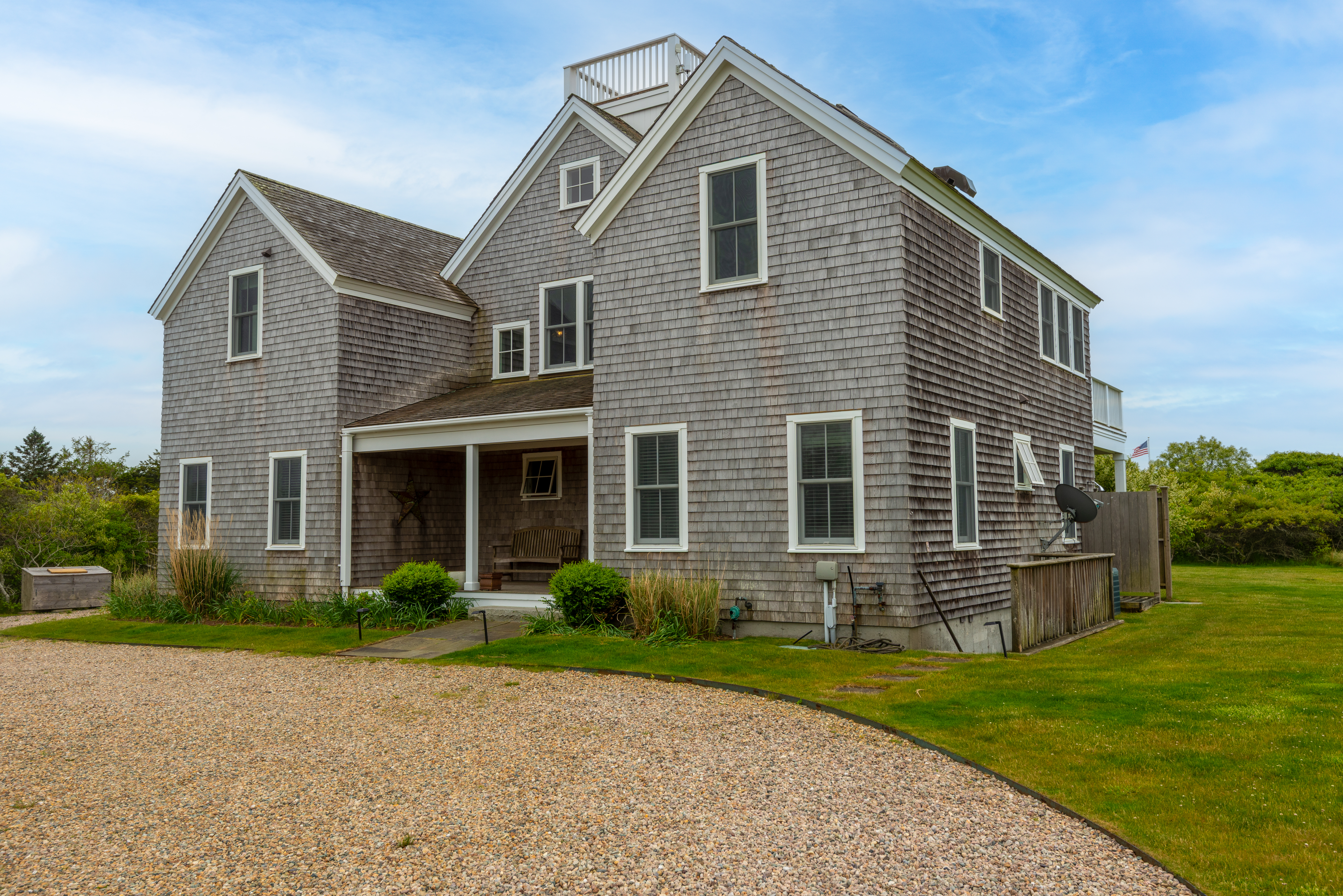 27 Wigwam Road