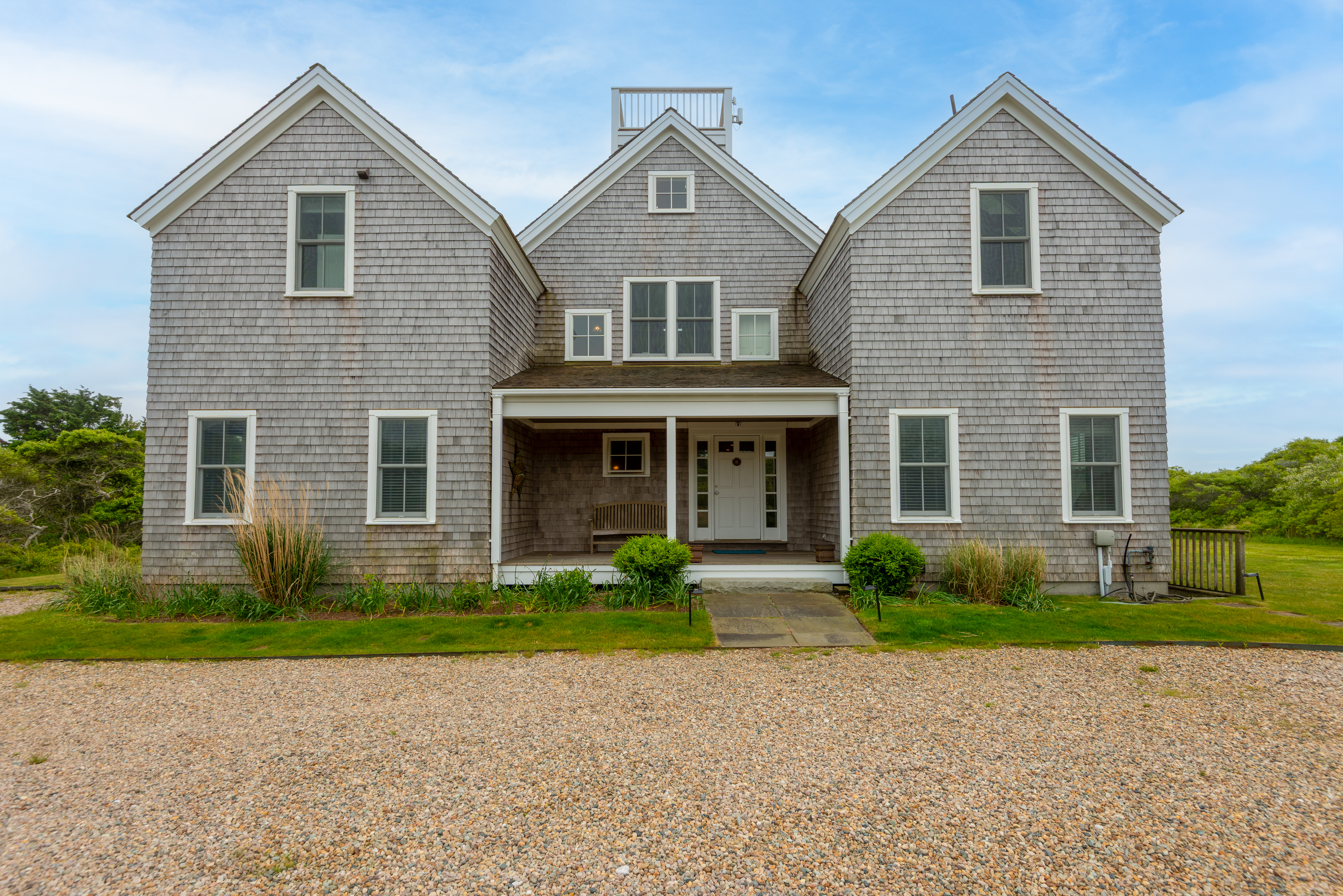 27 Wigwam Road