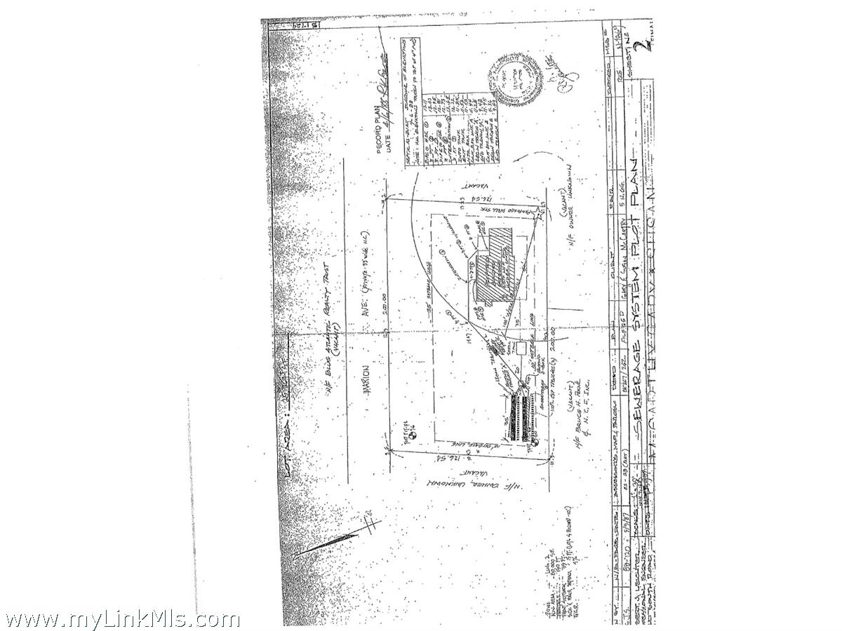 6 Marion Avenue