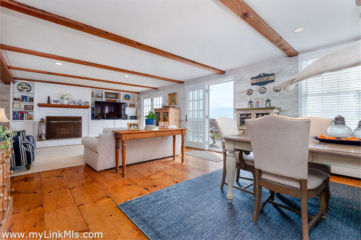 6 Marion Avenue