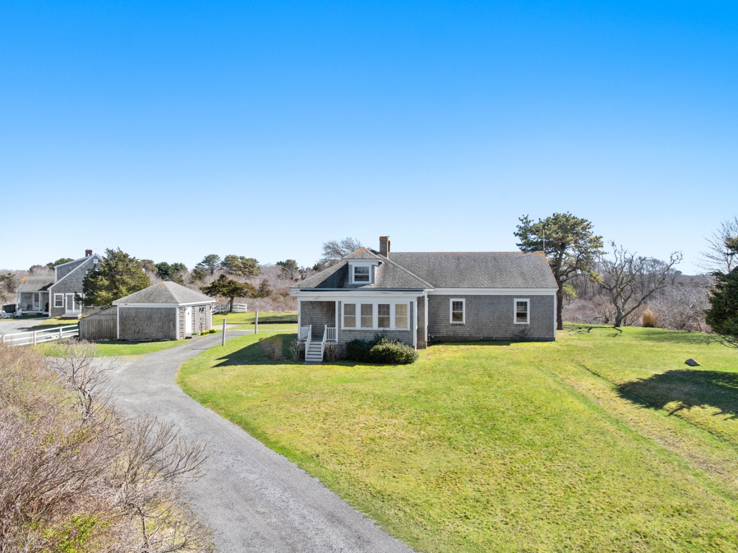 181 Polpis Road