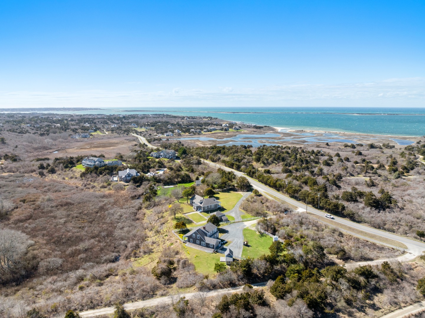 181 Polpis Road