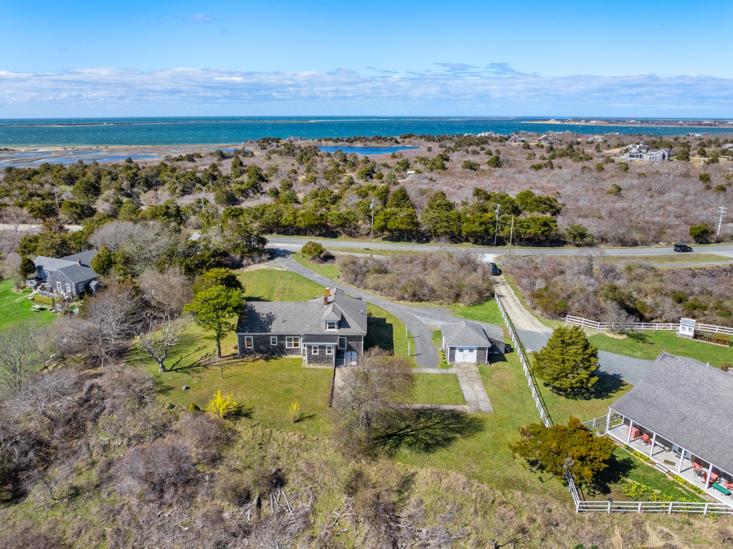 181 Polpis Road