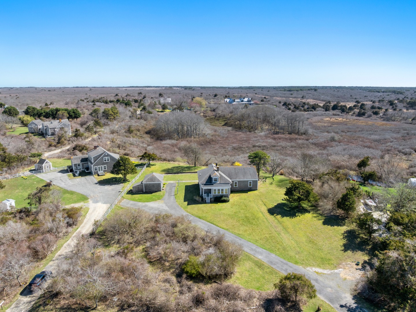 181 Polpis Road