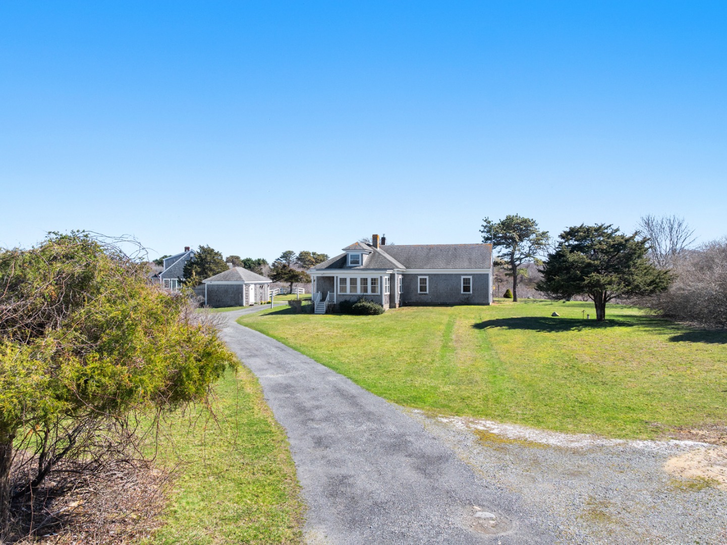 181 Polpis Road