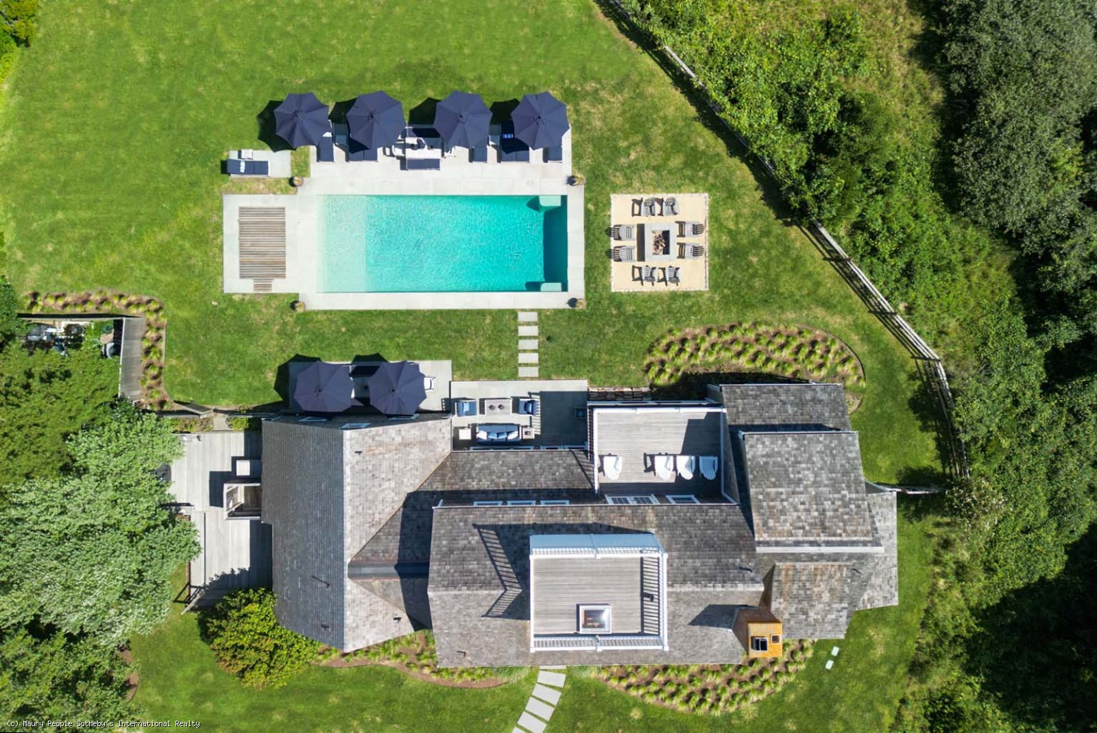 21 Quidnet Road