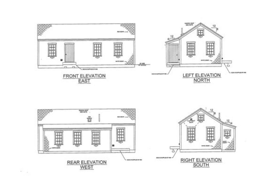 2B Forrest Avenue # 2