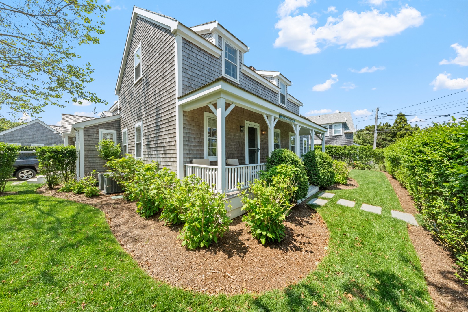 30 West Sankaty Road