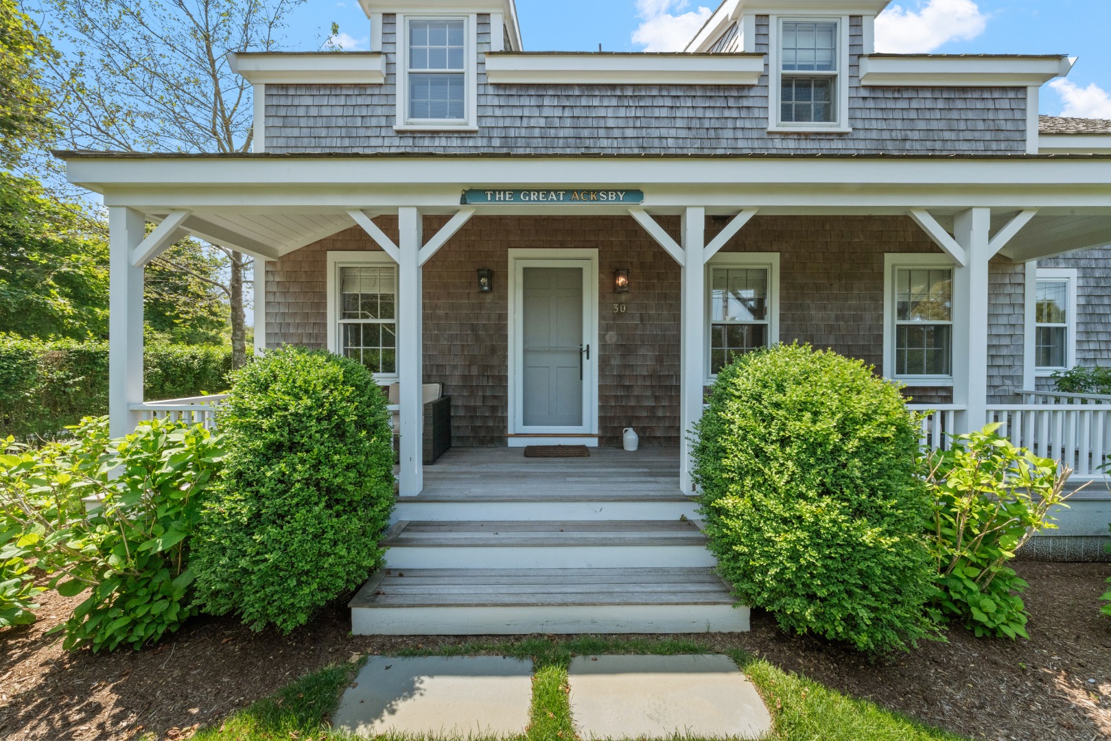 30 West Sankaty Road