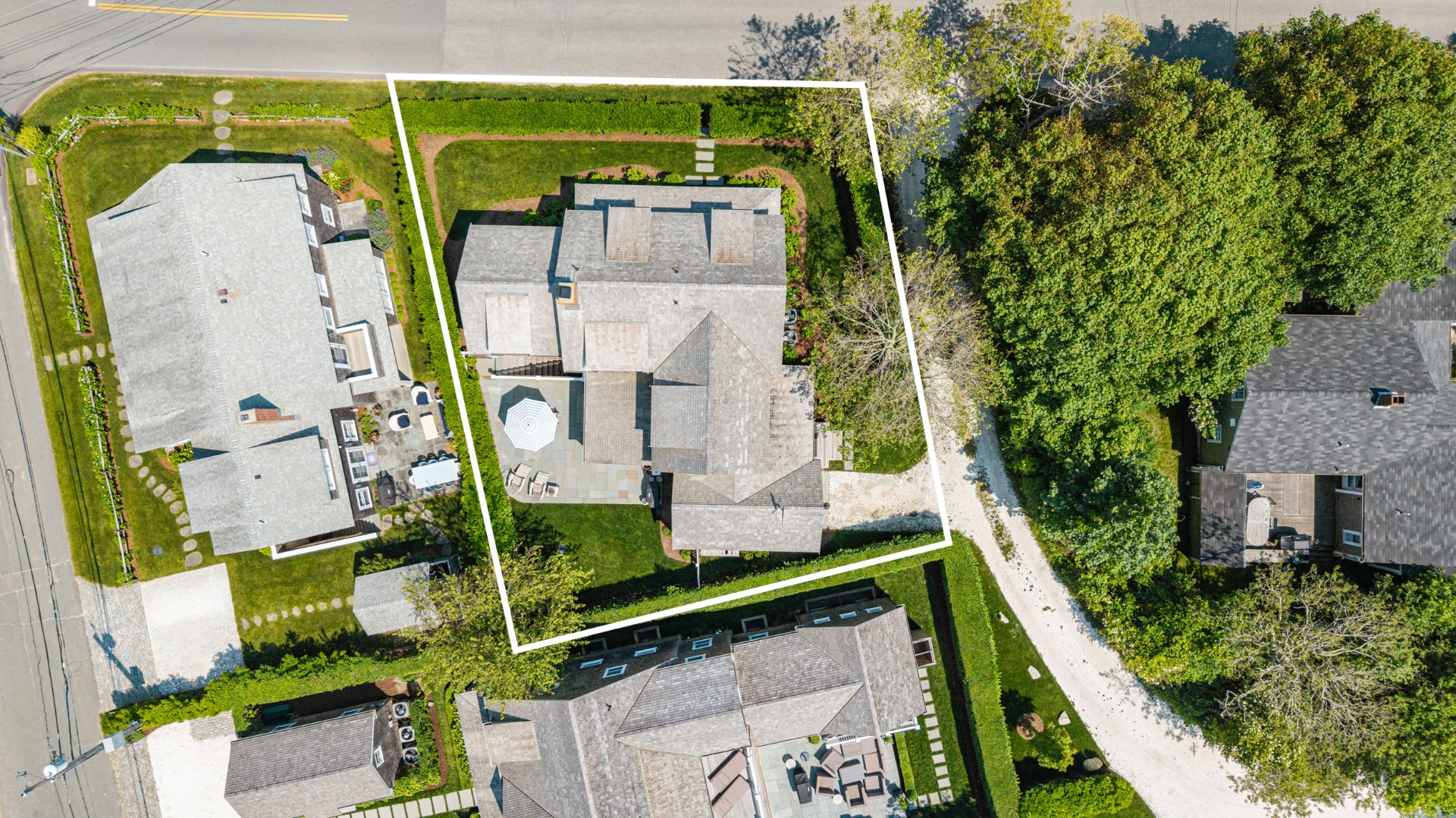 30 West Sankaty Road
