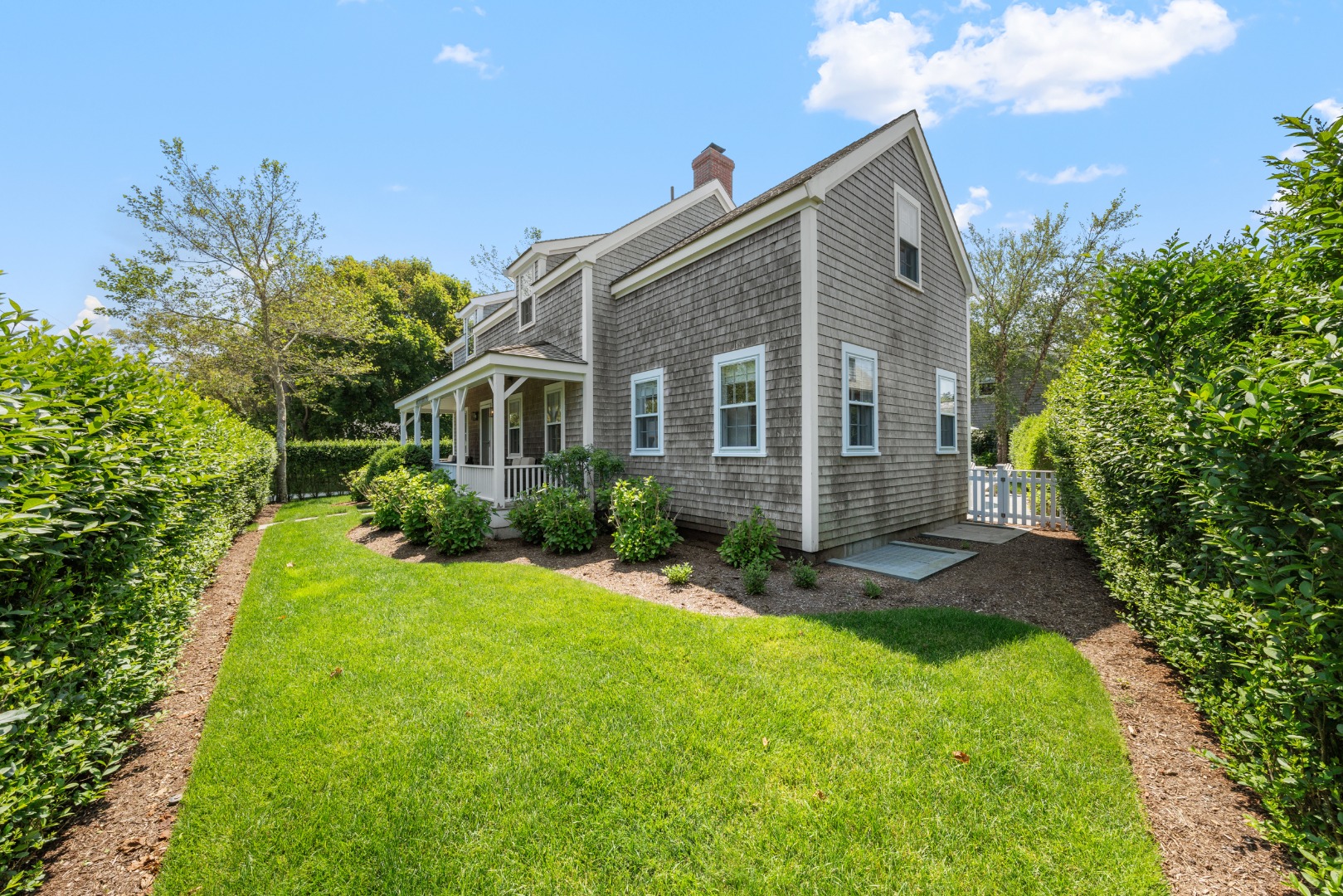 30 West Sankaty Road