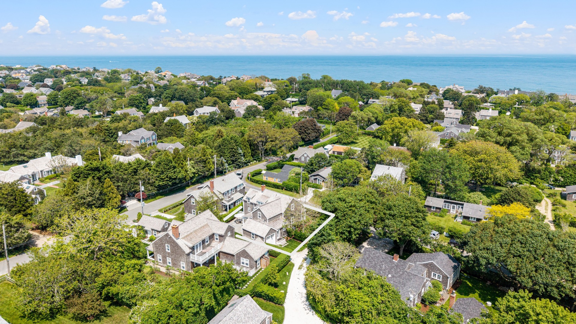 30 West Sankaty Road