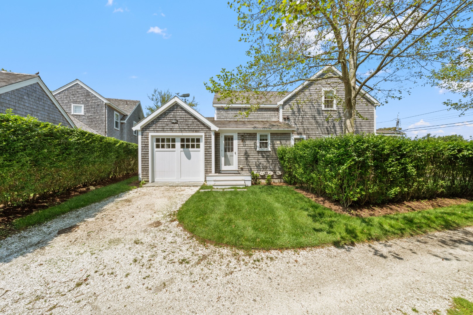 30 West Sankaty Road