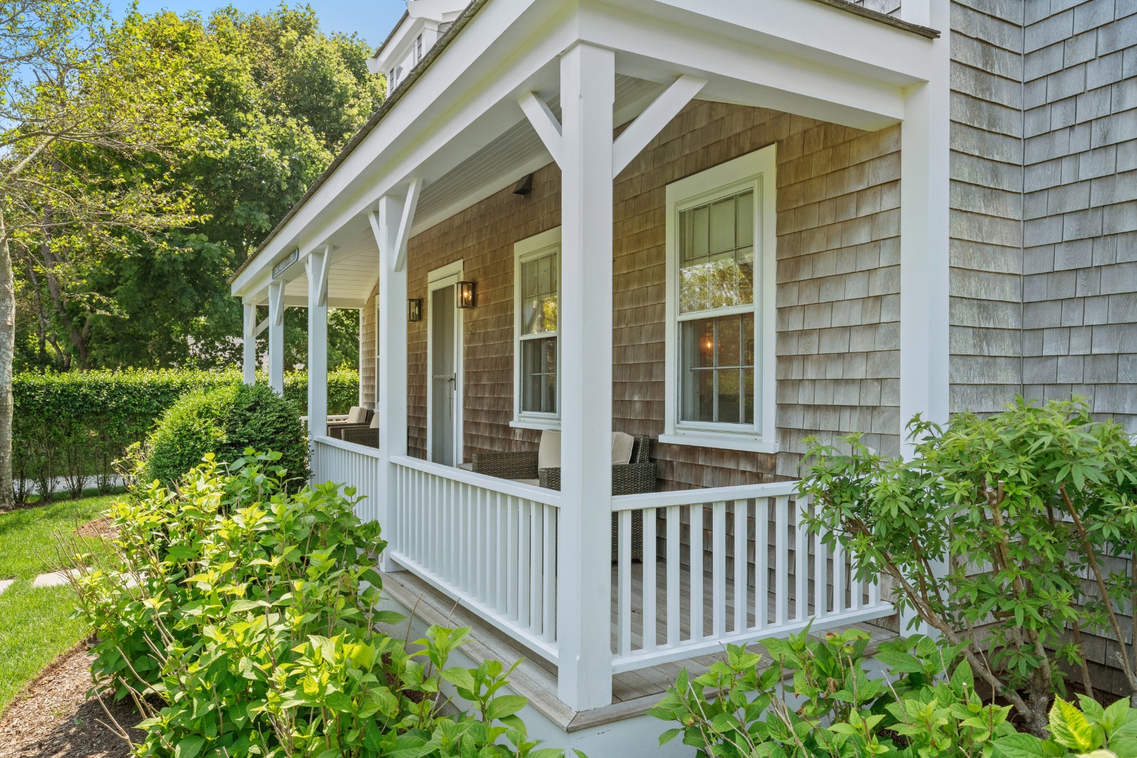 30 West Sankaty Road