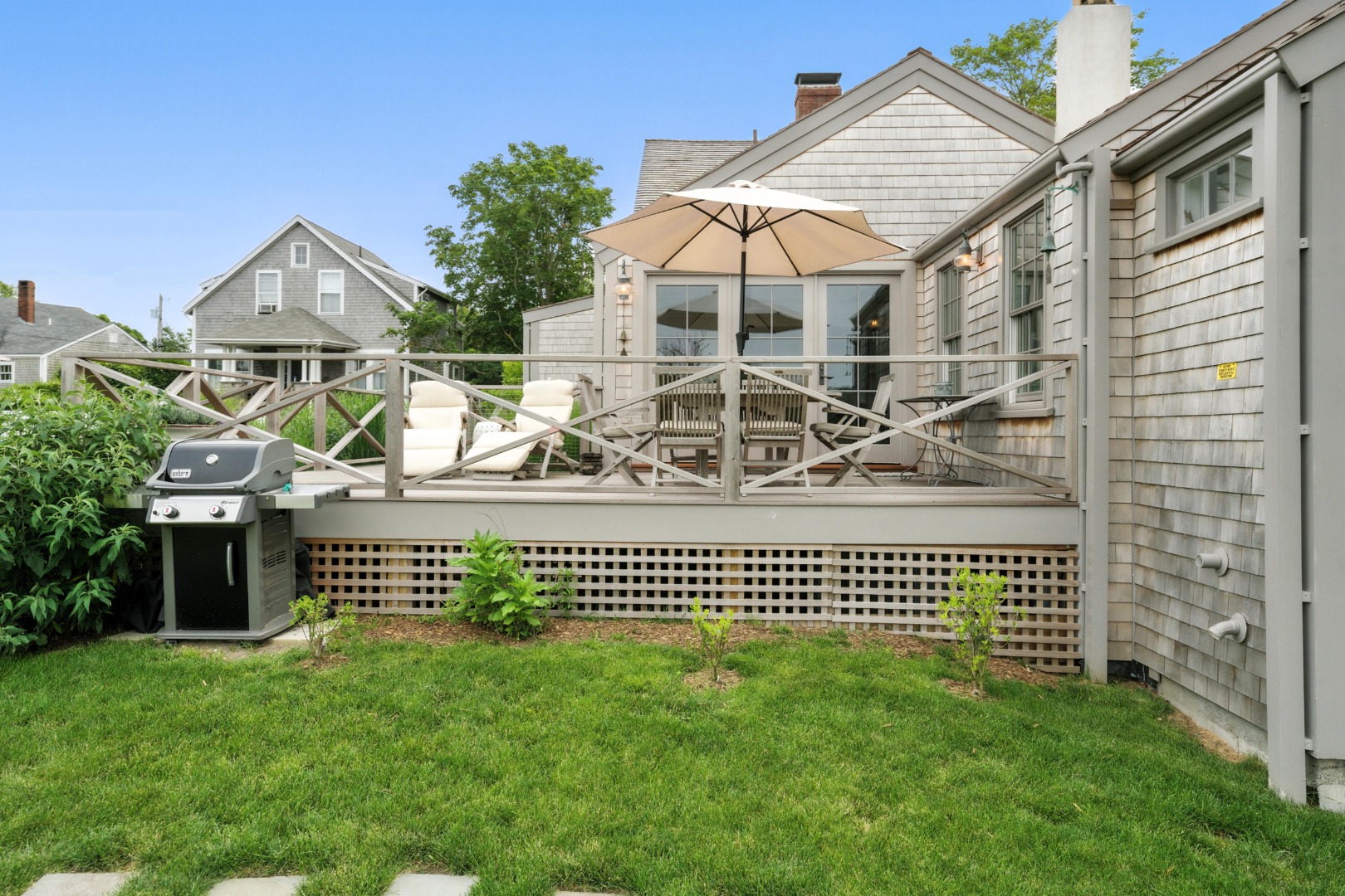 27 North Liberty Street